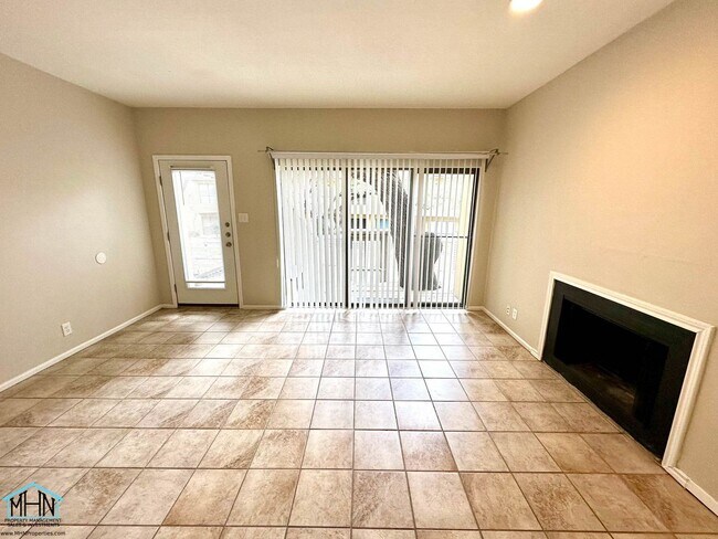 Foto del edificio - Cozy Secluded Condo, conveniently located near Medical Center, and Wurzbach Rd!