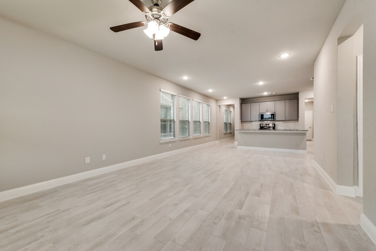 Foto principal - 1078 Norias Dr