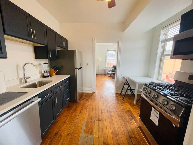 Foto del edificio - 5210 Butler St