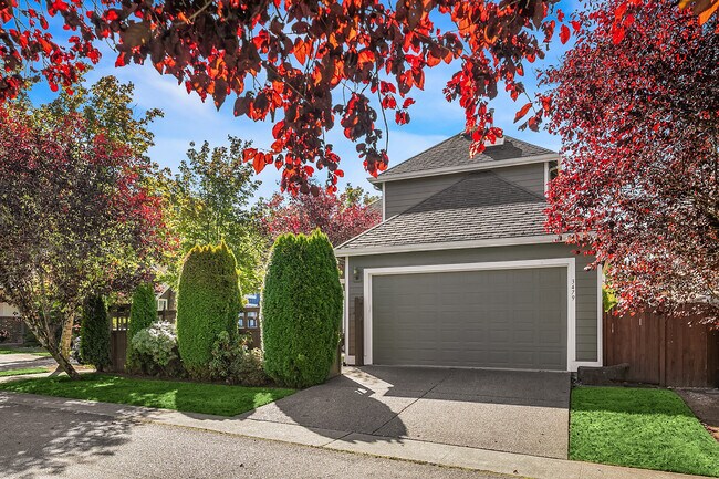 Foto del edificio - 3479 NE Monterey Ln