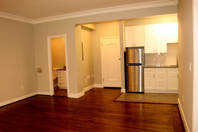Building Photo - 1 bedroom in San Francisco CA 94109