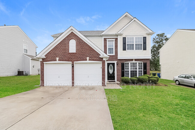 Building Photo - 2913 Ranburne Dr