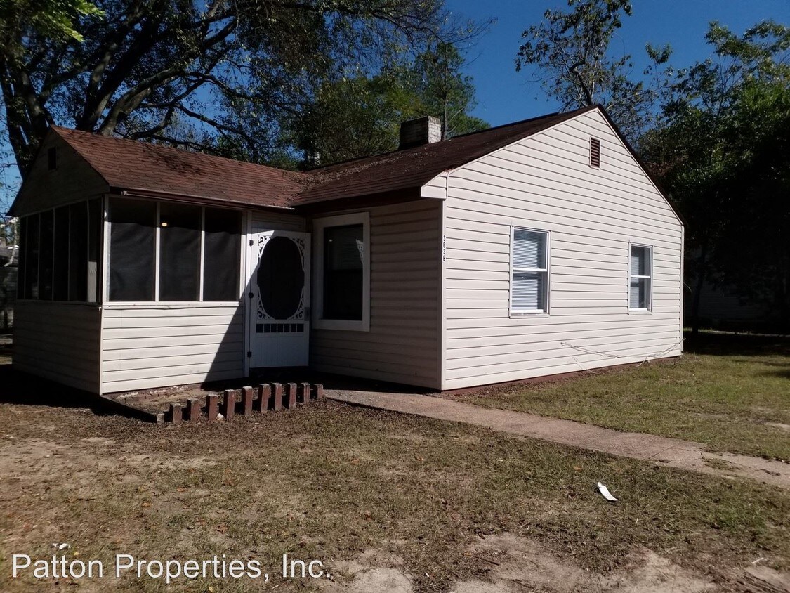 Primary Photo - 3 br, 1 bath House - 3636 Humphrey Drive
