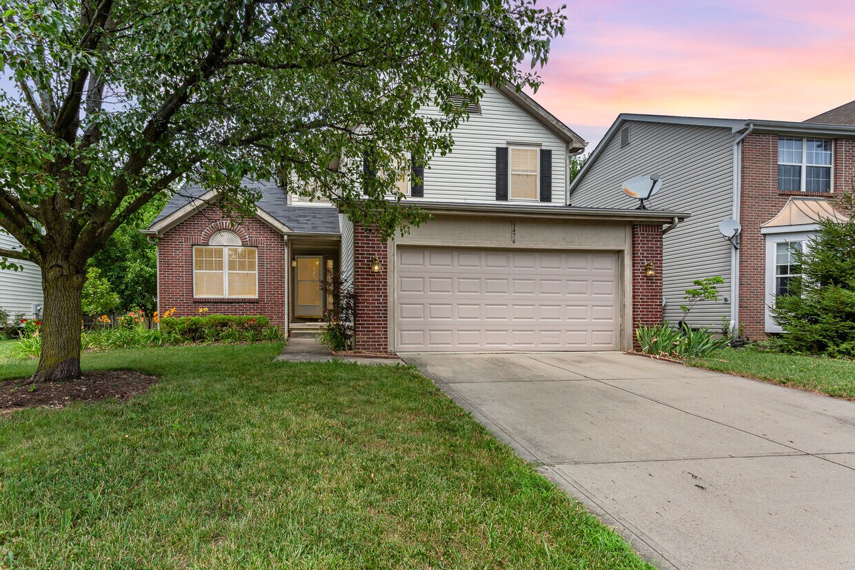 Primary Photo - 5476 Mirage Dr