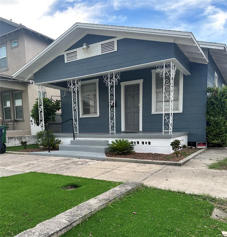 Foto principal - 2523 W Spruce St
