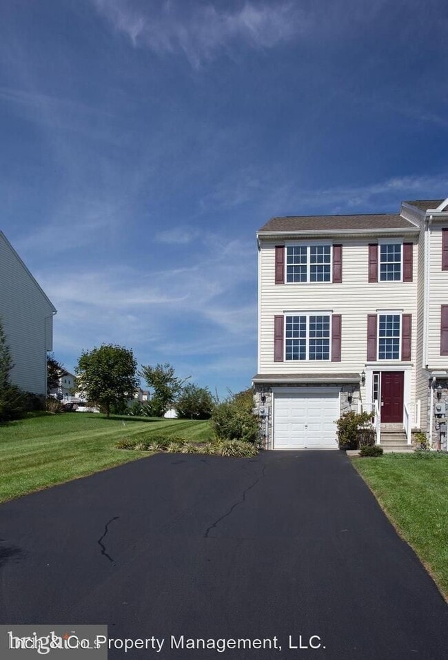 Foto del edificio - 3 br, 2.5 bath House - 1237 Knob Run