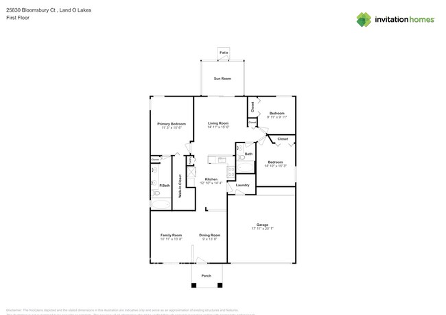 Foto del edificio - 25830 Bloomsbury Ct