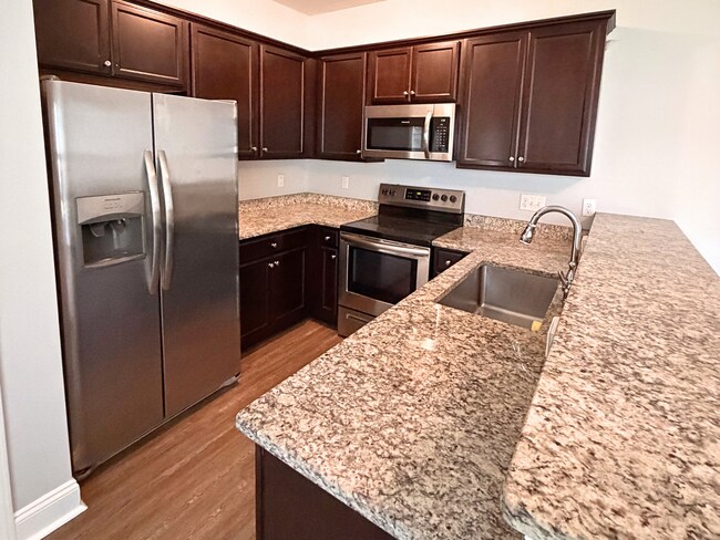 Foto del edificio - 1 Bedroom, 1 Bath | Wrightsville Avenue