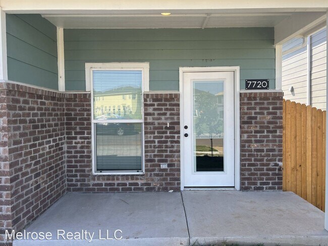 Foto del edificio - 3 br, 2.5 bath House - 7720 Westhall Place