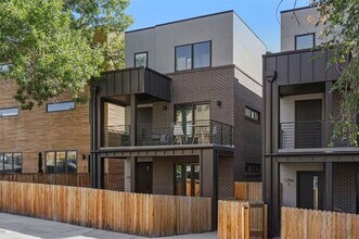 Building Photo - 1258 Newton St