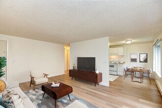 Building Photo - The Woodmark