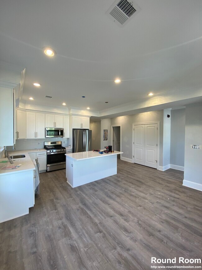 Foto del edificio - 134 Franklin St