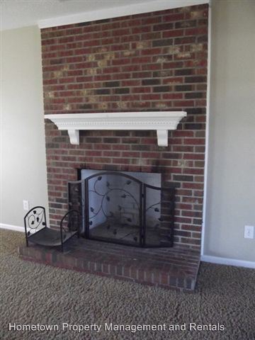 Foto del edificio - 201 S Carlisle Ct