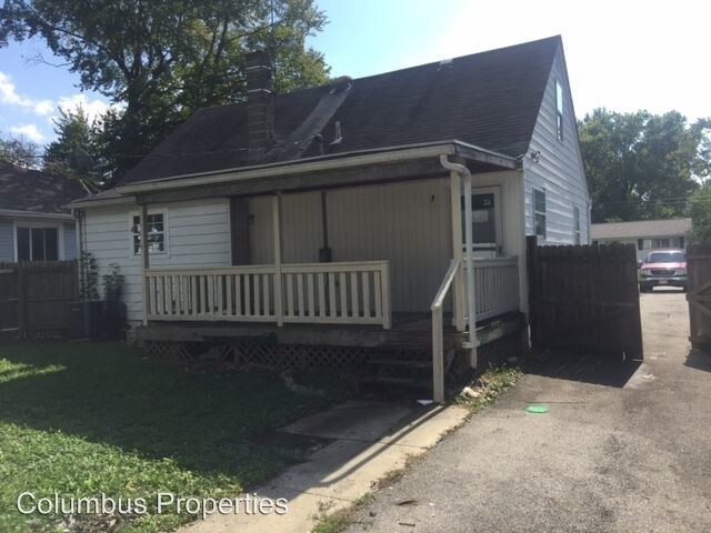 1326 Elmore Ave Columbus Oh 43224 House For Rent In Primary Photo 1326 Elmore Ave