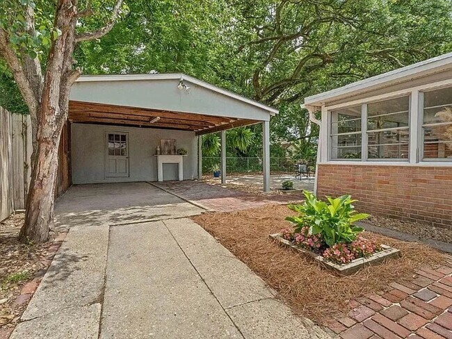 Foto del edificio - ZeeZee Gardens Cottage