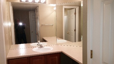 Master Bath - 9190 E Arbor Cir
