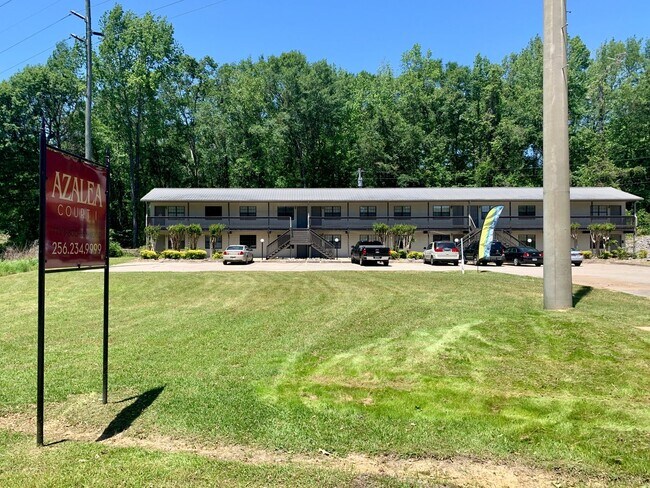 Foto del interior - Azalea Court 1 & 2