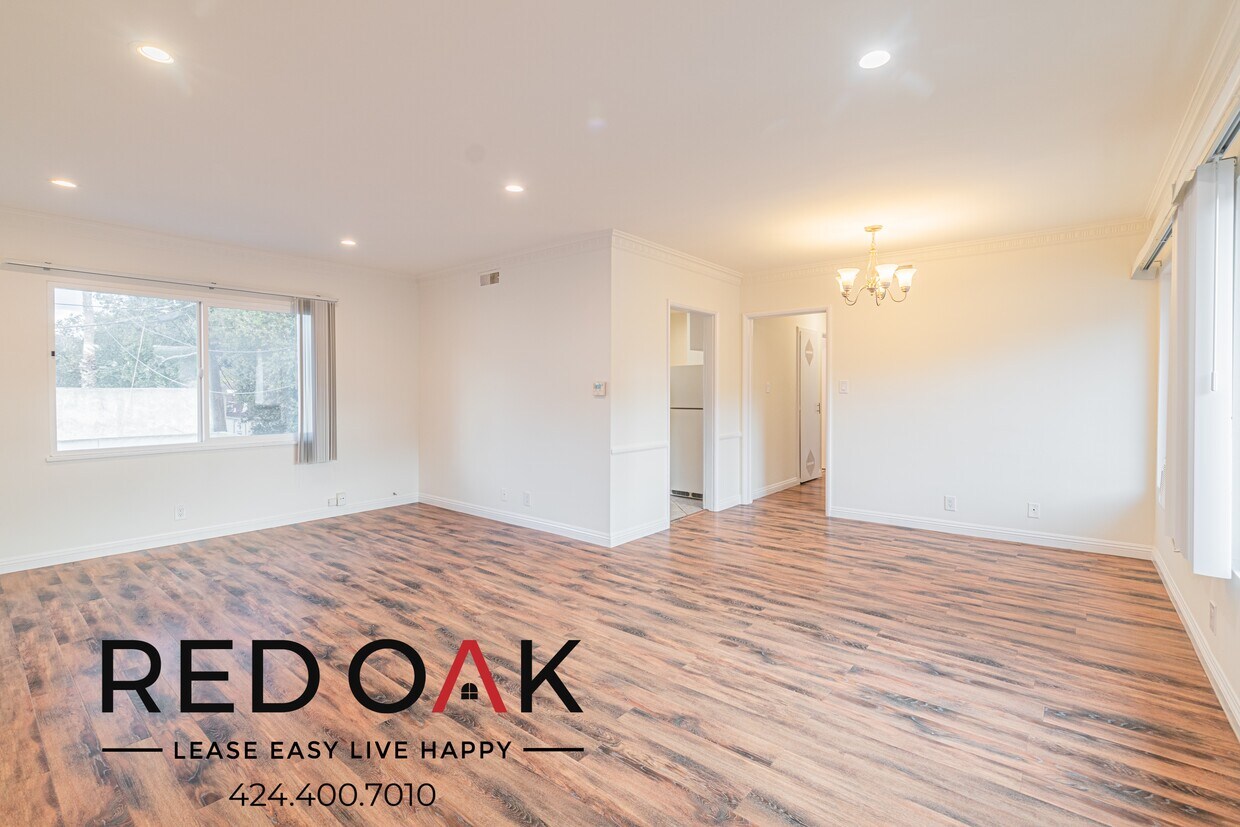 Primary Photo - Incredible Two Bedroom with Spacious Rooms...
