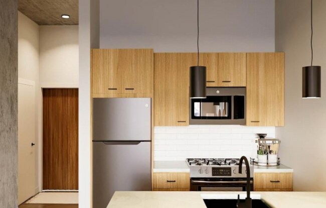 Foto del edificio - 177 E 18th St