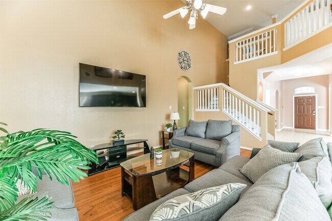 Foto del edificio - 2889 Flower Creek Ln