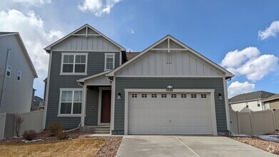 Building Photo - 5320 Sunday Gulch Dr