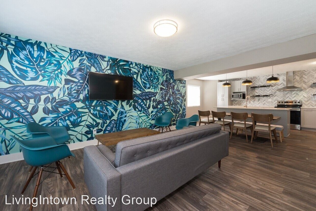 Foto principal - 684-688 Holmes St NW