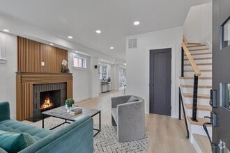 Building Photo - 6007 4th St NW