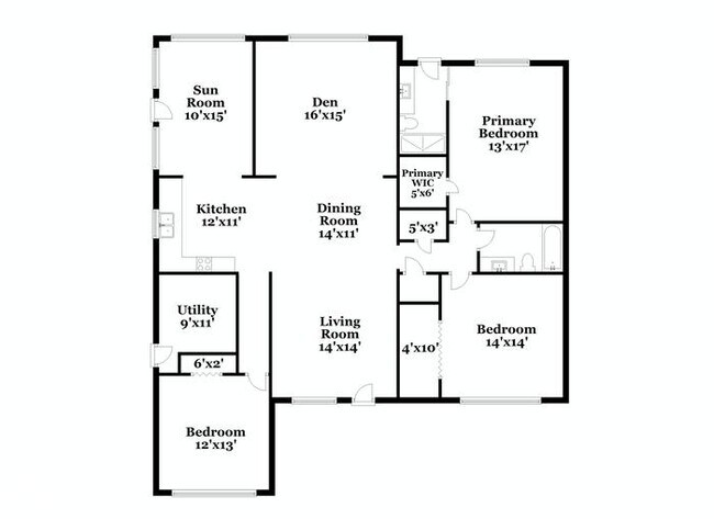 Building Photo - 3029 Huntington Rd, Holiday, FL 34691