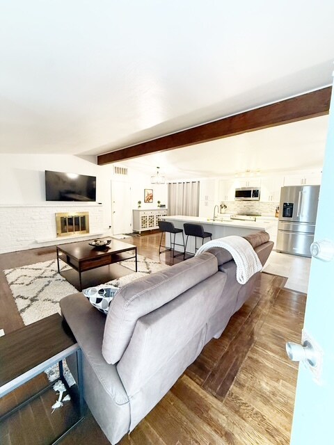 Foto del edificio - 318 E 28th St