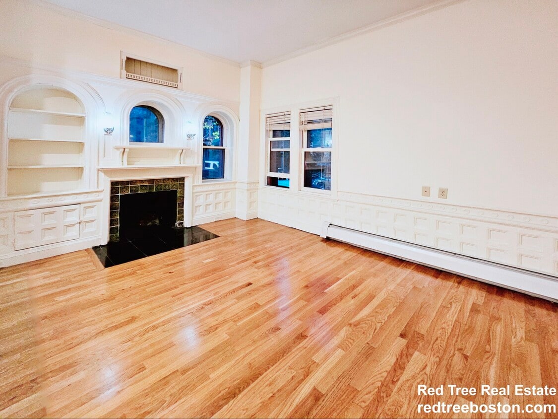 Photo - 195 Commonwealth Ave. Unit 1