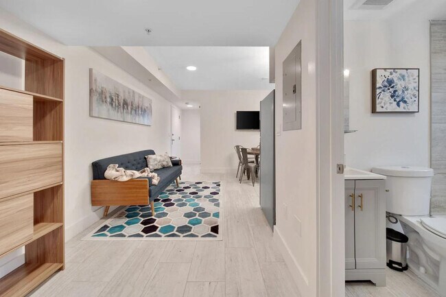 Foto del edificio - 1434 SW 22nd Ave