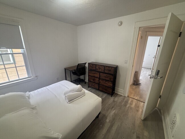 Foto del edificio - 366 Seward St