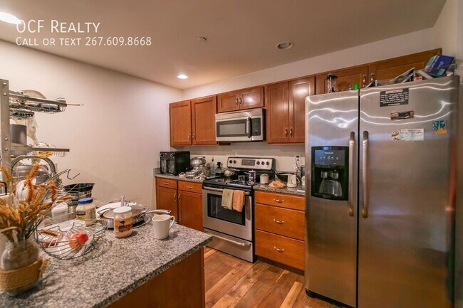 Foto del edificio - 130 S 46th St