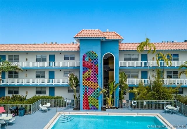 Foto del edificio - 1120 NE 9th Ave