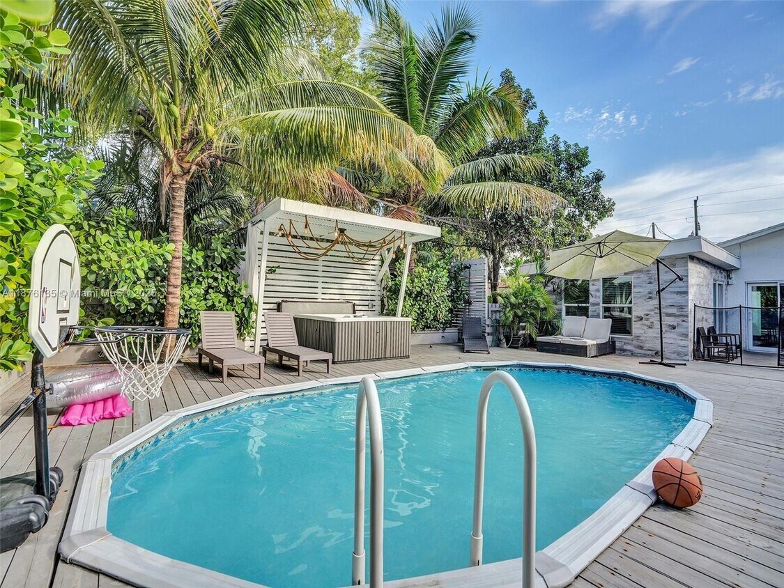 Foto principal - 3291 SW 44th St