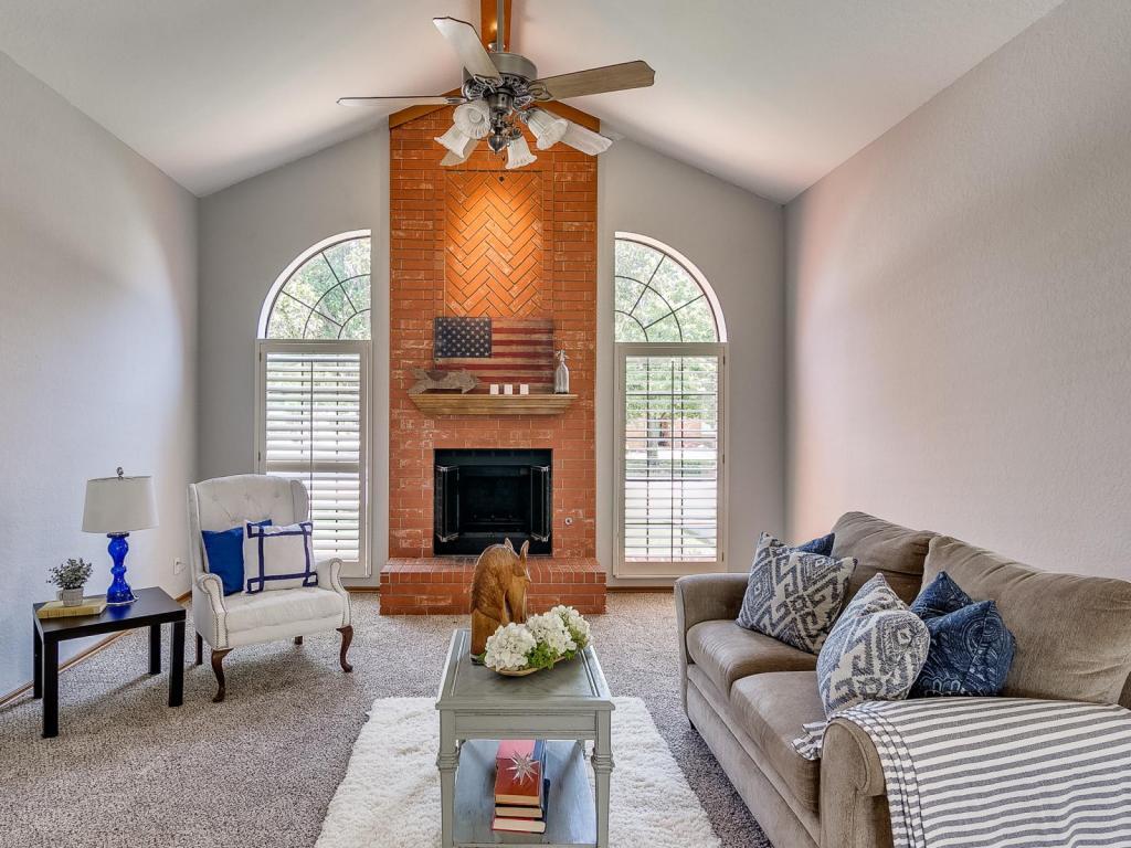 Foto del edificio - 18513 Chestnut Oak Dr