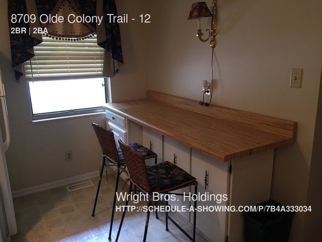 Building Photo - 8709 Olde Colony Trl