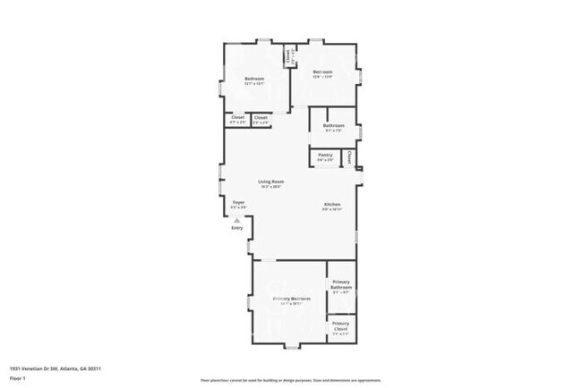 Building Photo - Beautiful 3BR 2BA home nestled in the woods
