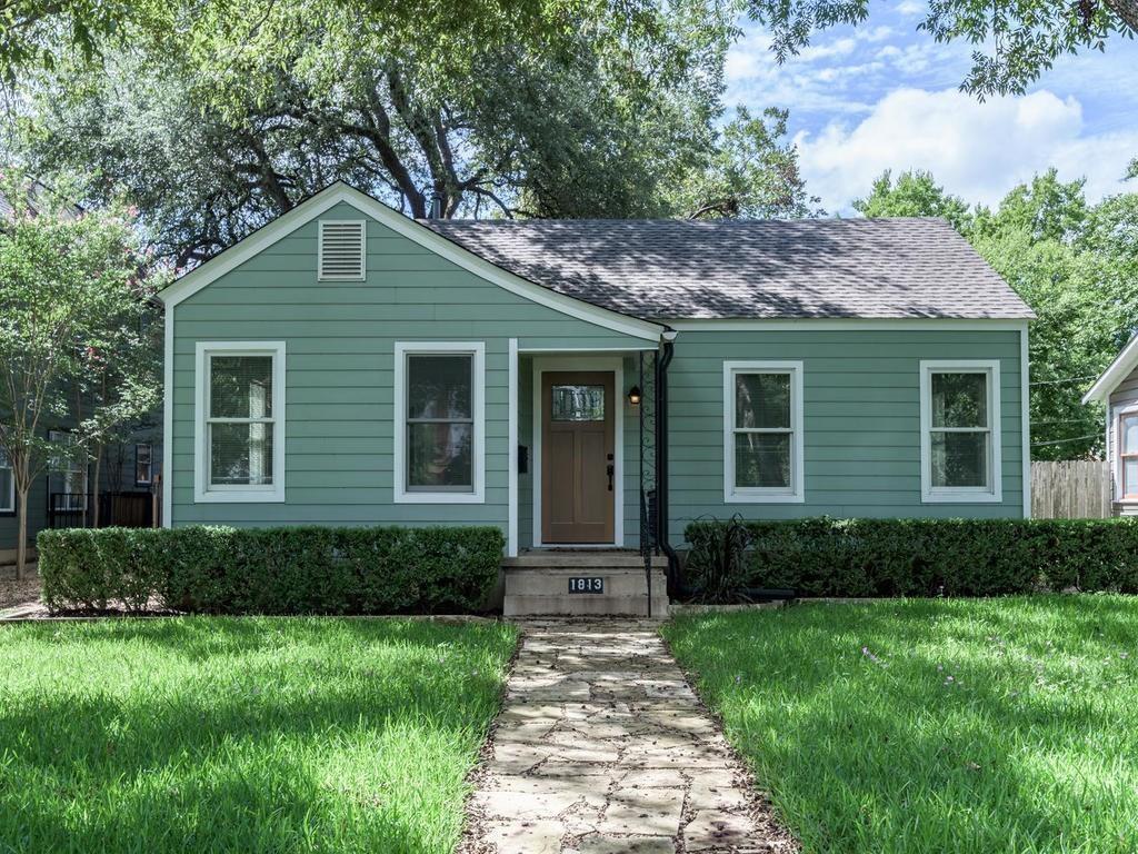 Foto principal - 1813 W 37th St