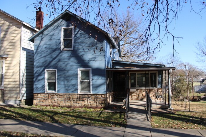 Primary Photo - Beautiful Single Family Home