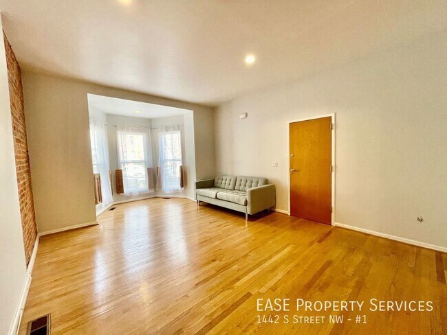 Foto del edificio - 1442 S St NW