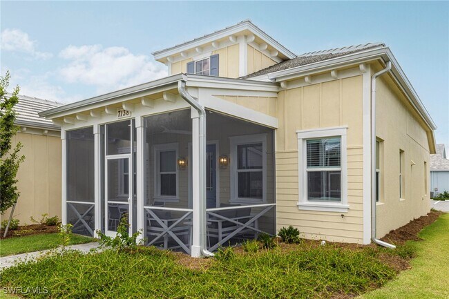 Foto del edificio - 7138 Cayo Coco Ln