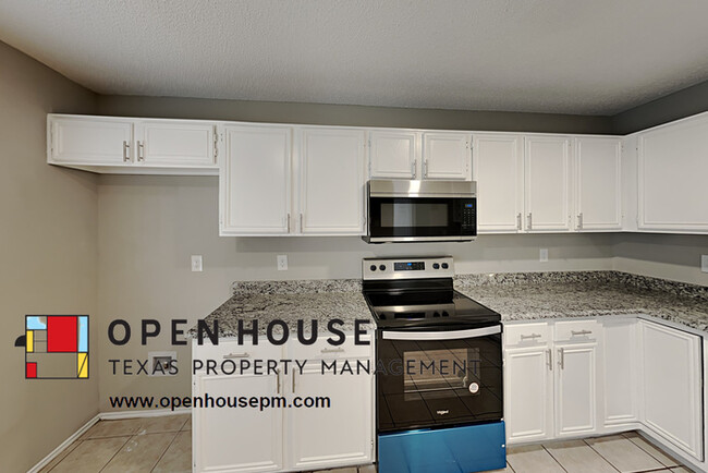 Building Photo - 1209 Brooklawn Dr, Arlington