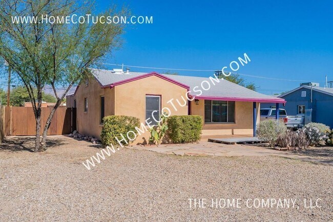 Foto del edificio - 3949 E 2nd St