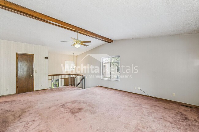Foto del edificio - SE East Side-3 BD/2 BA Duplex!
