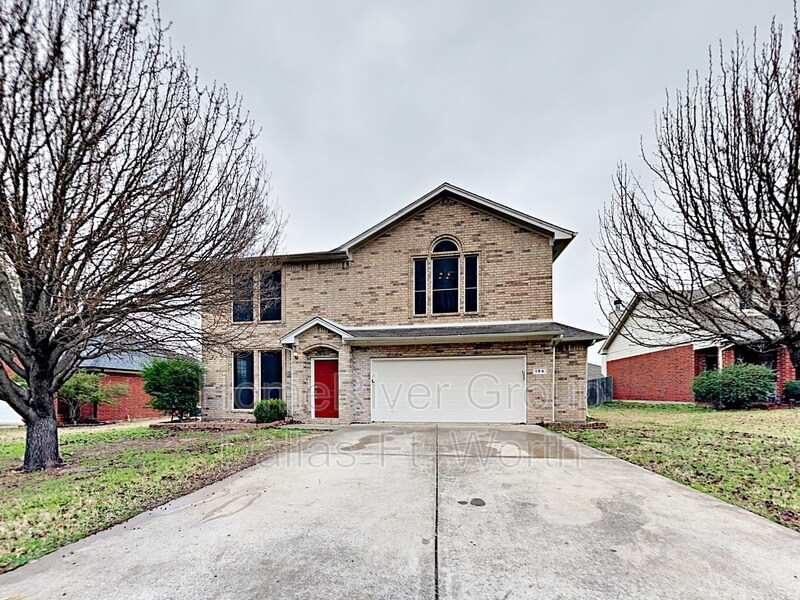 104 Chinos Trail, Justin, TX 76247 House for Rent in Justin, TX