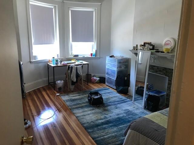 Foto del edificio - 1 bedroom in Boston MA 02134
