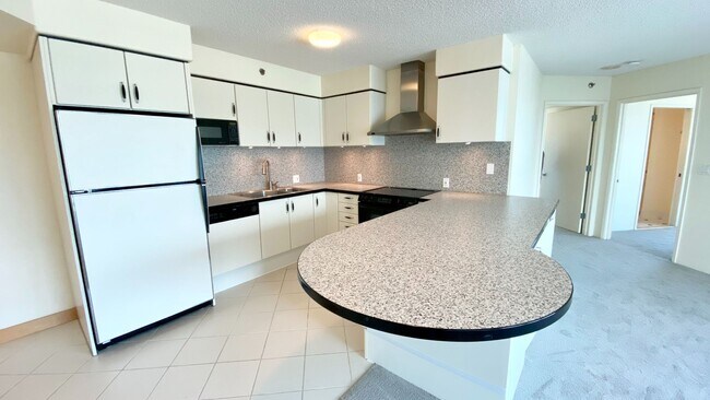 Foto del edificio - STUNNING CITY & OCEAN VIEWS - ONE ARCHER LANE 2 BED 2 BATH UNIT IN KAKAAKO