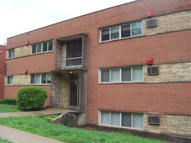 Foto del edificio - 551 Lowell Ave