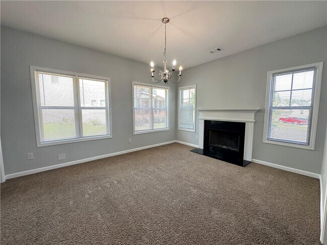 Building Photo - 1129 Ida Woods Ln SE